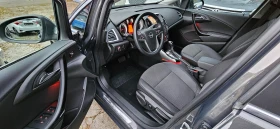 Opel Astra 1.4 Turbo Cosmo NAVI XENON EURO6B | Mobile.bg    12