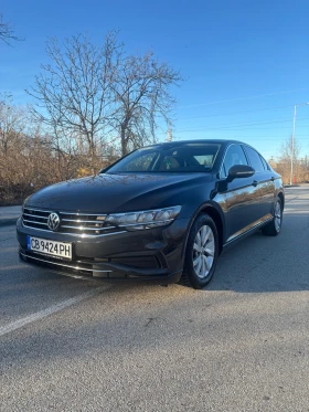 Обява за продажба на VW Passat Business packet ~55 000 лв. - изображение 1