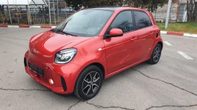 Обява за продажба на Smart Forfour НОВА КОЛА-EQ17kWh 82HP-ФЕЙСТ ЛИФТ ~27 994 лв. - изображение 1