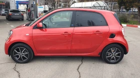 Smart Forfour  -EQ17kWh 82HP-  | Mobile.bg    2