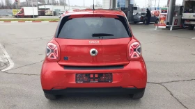 Обява за продажба на Smart Forfour НОВА КОЛА-EQ17kWh 82HP-ФЕЙСТ ЛИФТ ~27 994 лв. - изображение 3