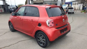 Обява за продажба на Smart Forfour НОВА КОЛА-EQ17kWh 82HP-ФЕЙСТ ЛИФТ ~27 994 лв. - изображение 2