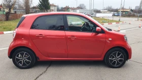 Smart Forfour  -EQ17kWh 82HP-  | Mobile.bg    6