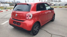 Обява за продажба на Smart Forfour НОВА КОЛА-EQ17kWh 82HP-ФЕЙСТ ЛИФТ ~27 994 лв. - изображение 4