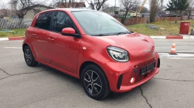 Обява за продажба на Smart Forfour НОВА КОЛА-EQ17kWh 82HP-ФЕЙСТ ЛИФТ ~27 994 лв. - изображение 6