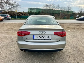 Audi A4 2.0tdi!Facelift!Automatic!Led!Xenon!, снимка 6