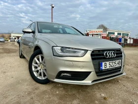 Audi A4 2.0tdi!Facelift!Automatic!Led!Xenon!, снимка 1