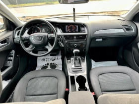 Audi A4 2.0tdi!Facelift!Automatic!Led!Xenon!, снимка 9