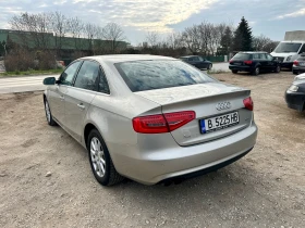 Audi A4 2.0tdi!Facelift!Automatic!Led!Xenon!, снимка 5