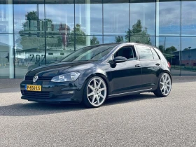 VW Golf 7, снимка 1