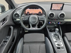 Audi A3 2.0TDI 150HP/S-LINE/MATRIX, снимка 12