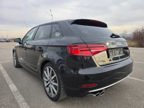 Audi A3 2.0TDI 150HP/S-LINE/MATRIX - [8] 