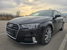 Audi A3 2.0TDI 150HP/S-LINE/MATRIX, снимка 9