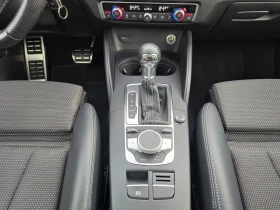 Audi A3 2.0TDI 150HP/S-LINE/MATRIX, снимка 13