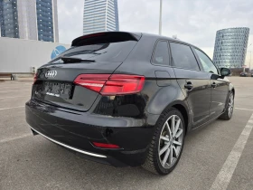 Audi A3 2.0TDI 150HP/S-LINE/MATRIX, снимка 4