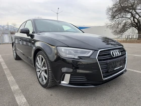 Audi A3 2.0TDI 150HP/S-LINE/MATRIX, снимка 2