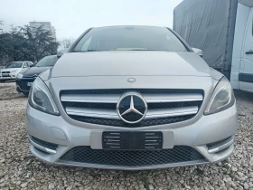 Mercedes-Benz B 200 1.8 CDI-136.. | Mobile.bg    1