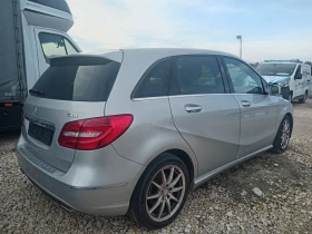 Mercedes-Benz B 200 1.8 CDI-136.. | Mobile.bg    6