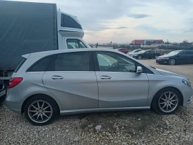 Mercedes-Benz B 200 1.8 CDI-136.. | Mobile.bg    5