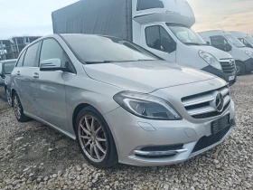 Mercedes-Benz B 200 1.8 CDI-136.. | Mobile.bg    2