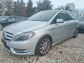 Mercedes-Benz B 200 1.8 CDI-136.. | Mobile.bg    3