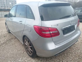 Mercedes-Benz B 200 1.8 CDI-136.. | Mobile.bg    7