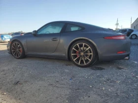 Porsche 911 CARRERA 4S - [3] 