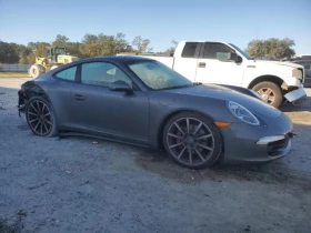 Porsche 911 CARRERA 4S - [7] 