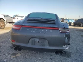 Porsche 911 CARRERA 4S - [4] 