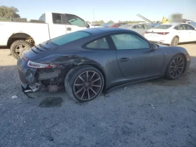 Porsche 911 CARRERA 4S - [5] 