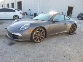 Porsche 911 CARRERA 4S - [1] 