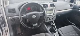 VW Golf, снимка 8