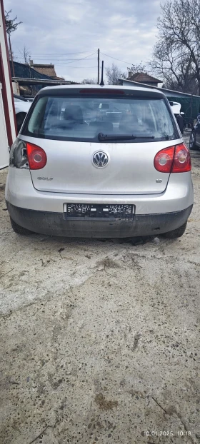 VW Golf, снимка 5