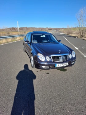 Mercedes-Benz 320 W211, снимка 8