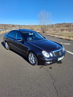 Mercedes-Benz 320 W211, снимка 16