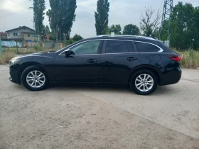 Mazda 6 MAZDA 6 2.0I - [4] 