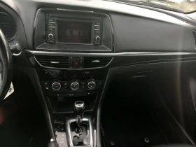 Mazda 6 MAZDA 6 2.0I - [13] 