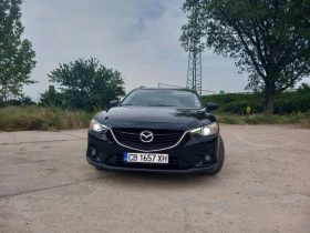 Mazda 6 MAZDA 6 2.0I - [1] 