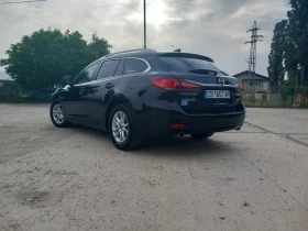 Mazda 6 MAZDA 6 2.0I - [5] 