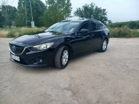 Mazda 6 MAZDA 6 2.0I - [3] 