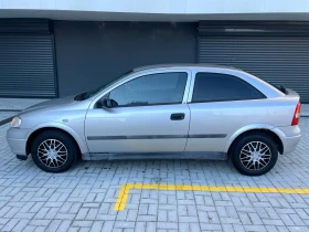 Opel Astra 1.6 Mono 75  | Mobile.bg    6