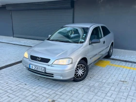     Opel Astra 1.6 Mono 75 