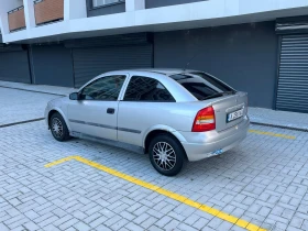 Opel Astra 1.6 Mono 75  | Mobile.bg    5