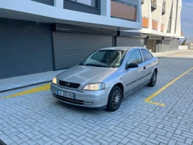 Opel Astra 1.6 Mono 75  | Mobile.bg    7