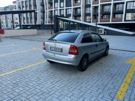 Opel Astra 1.6 Mono 75  | Mobile.bg    4