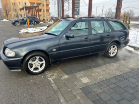     Mercedes-Benz C 180 C180 