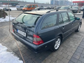     Mercedes-Benz C 180 C180 