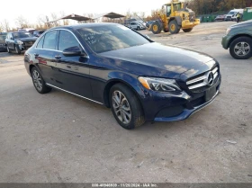 Mercedes-Benz C 300 c300/LUXURY 4MATIC/Sport