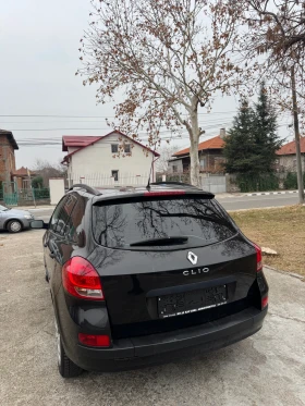 Renault Clio BENZIN AUSTRIA, снимка 7