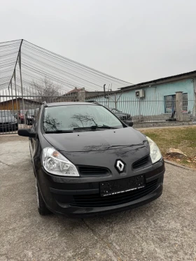 Renault Clio BENZIN AUSTRIA, снимка 3